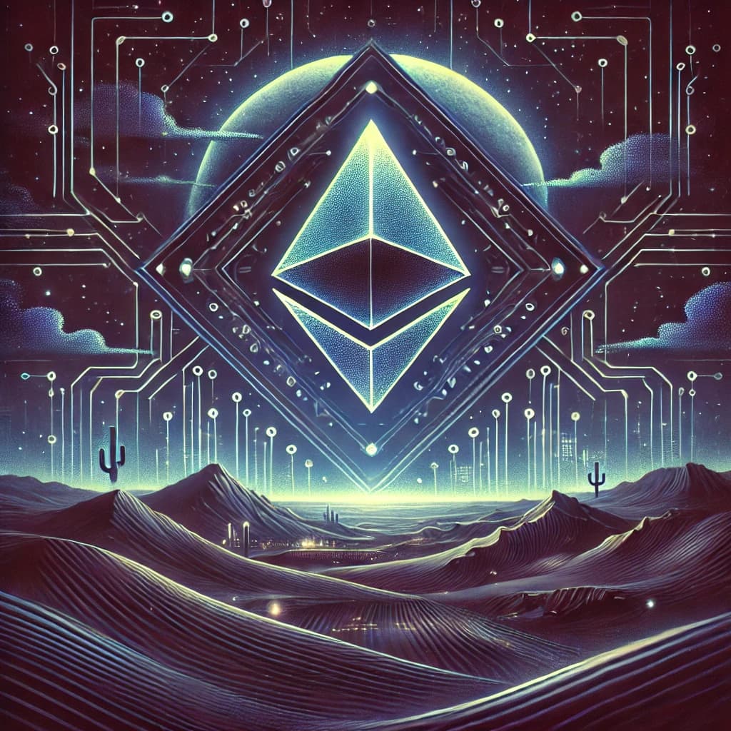 Ethereum Oasis